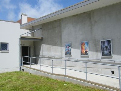 Te Ahu Cinema (Kaitaia)